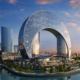 The Crescent Development Project